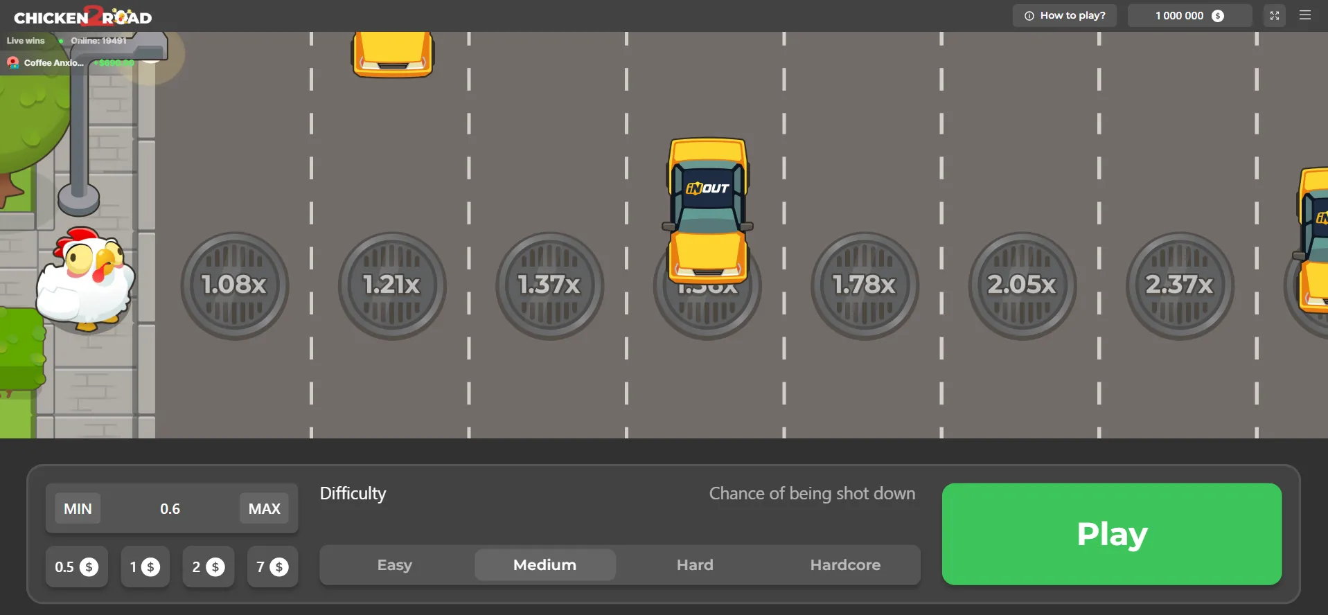Stratégies et conseils pour maximiser vos gains sur Chicken Road 2 Stratégies et conseils pour gagner sur Chicken Road 2