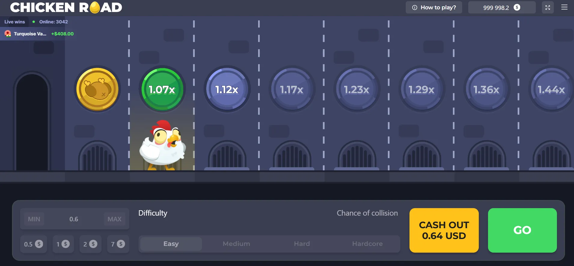 Pourquoi choisir Chicken Road App Casino en France Les raisons de choisir Chicken Road App Casino en France.